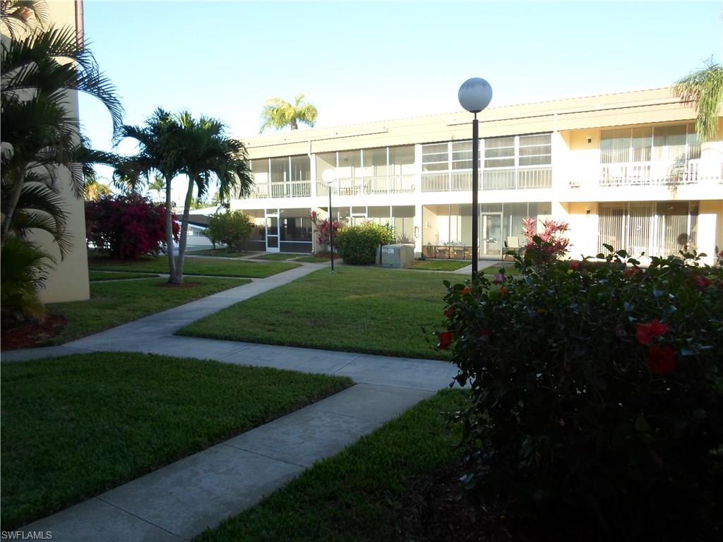 DEL PRADO PARK TOWNHOUSES CONDO - Residential