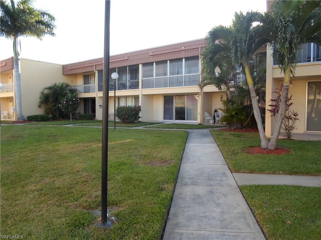 DEL PRADO PARK TOWNHOUSES CONDO - Residential