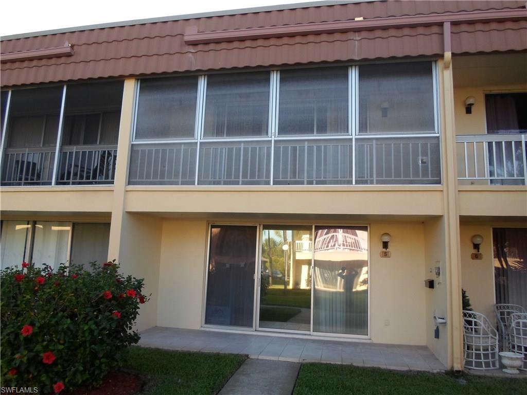 DEL PRADO PARK TOWNHOUSES CONDO - Residential
