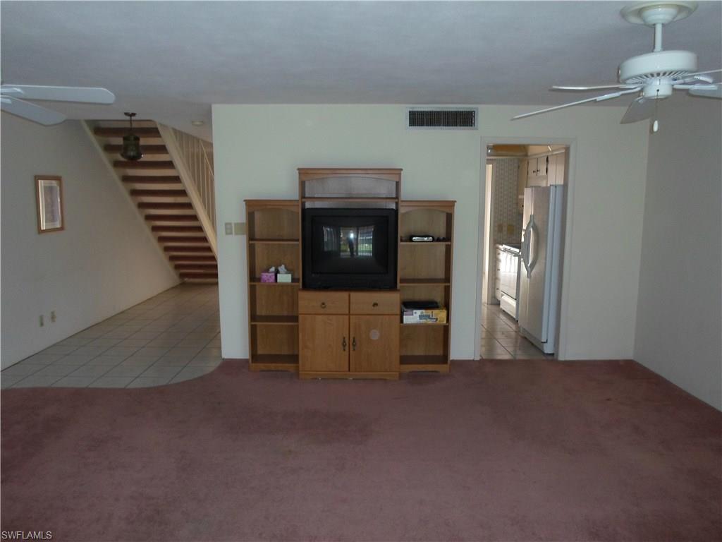 DEL PRADO PARK TOWNHOUSES CONDO - Residential