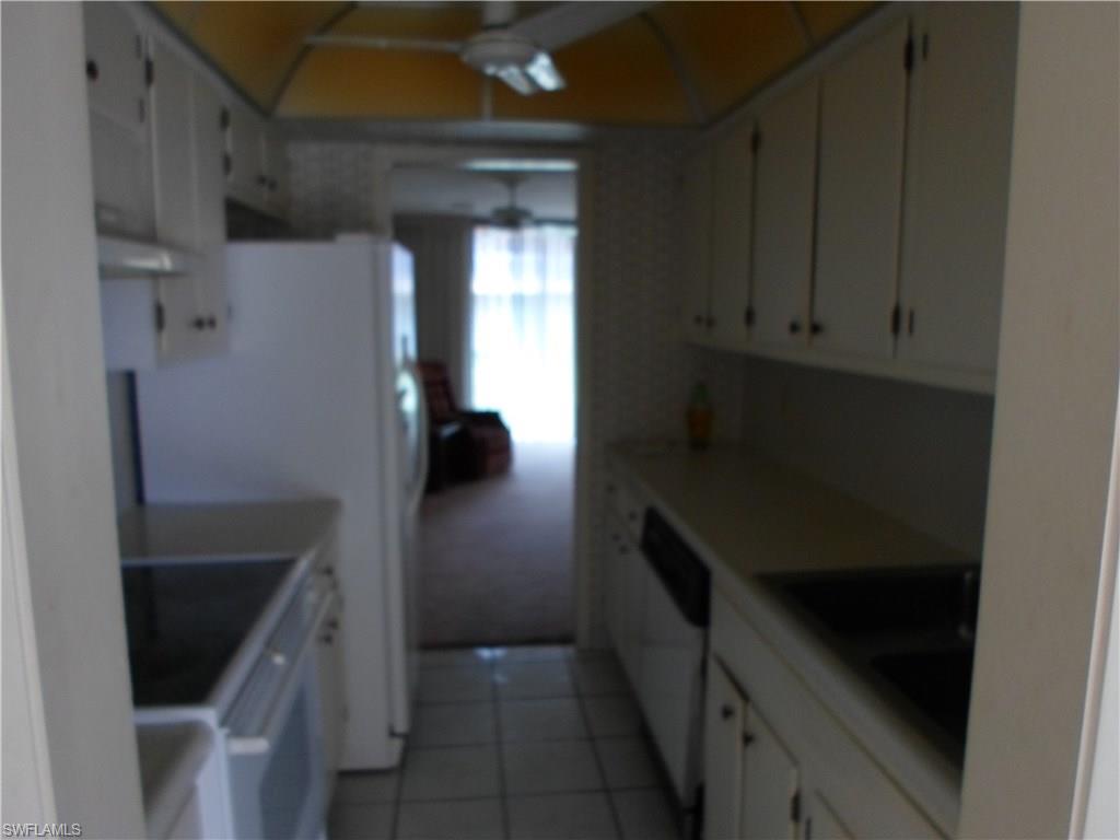 DEL PRADO PARK TOWNHOUSES CONDO - Residential