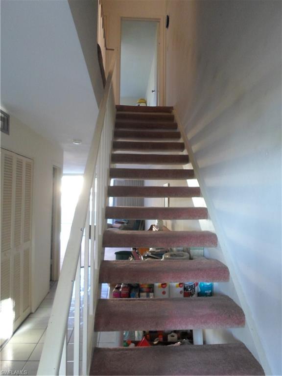 DEL PRADO PARK TOWNHOUSES CONDO - Residential