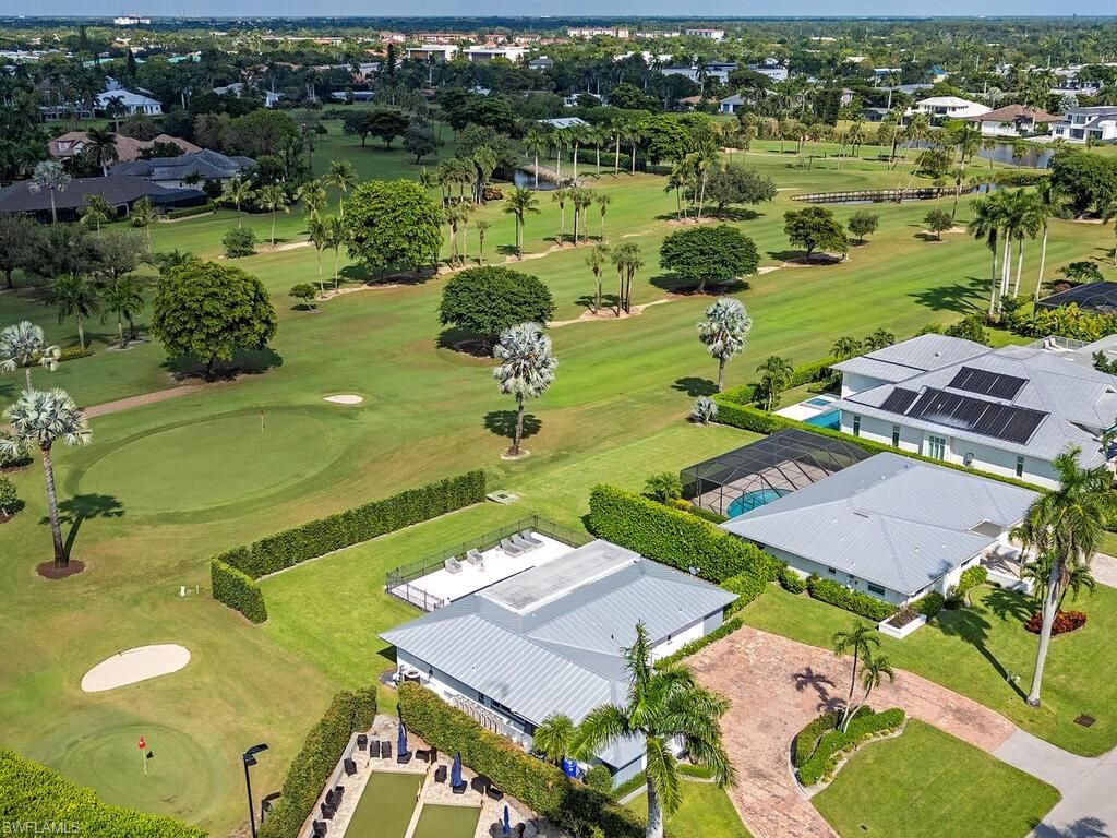 Photo of 595 Wedge DR, NAPLES, FL 34103 (MLS # 225077204)