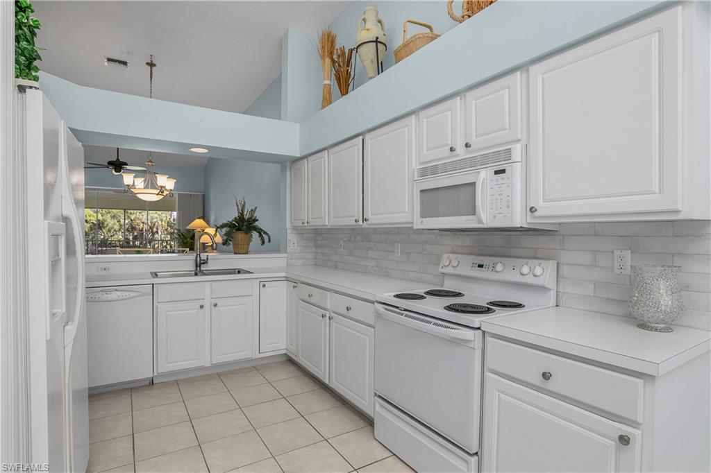 WILLOW BEND AT STONEBRIDGE - Residential