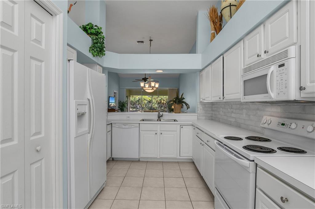 WILLOW BEND AT STONEBRIDGE - Residential