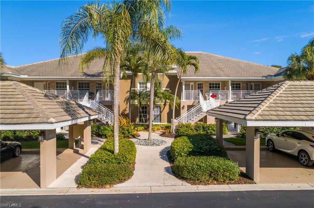 WILLOW BEND AT STONEBRIDGE - Residential