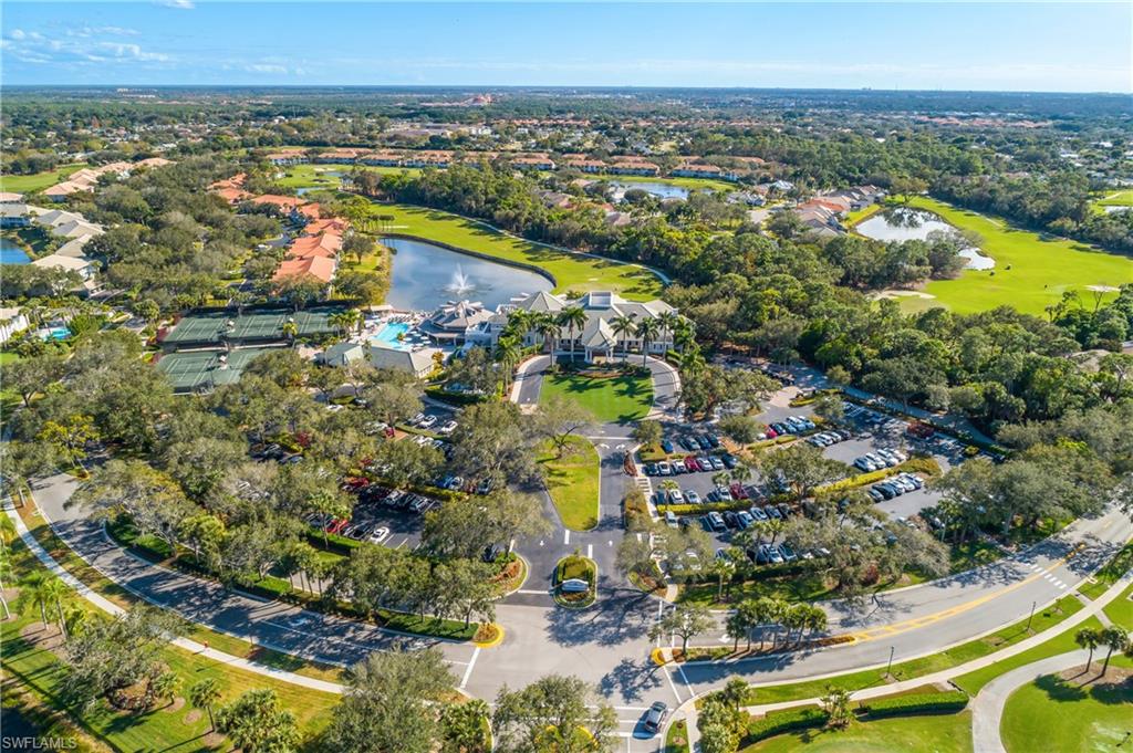 WILLOW BEND AT STONEBRIDGE - Residential