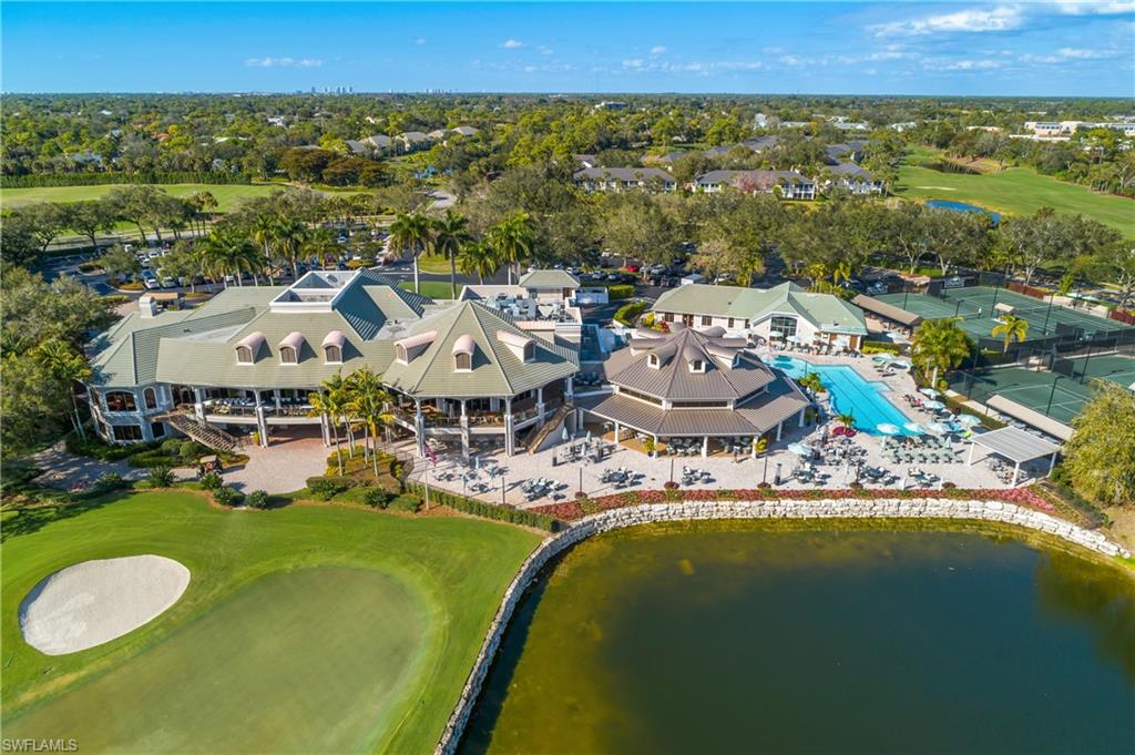 WILLOW BEND AT STONEBRIDGE - Residential