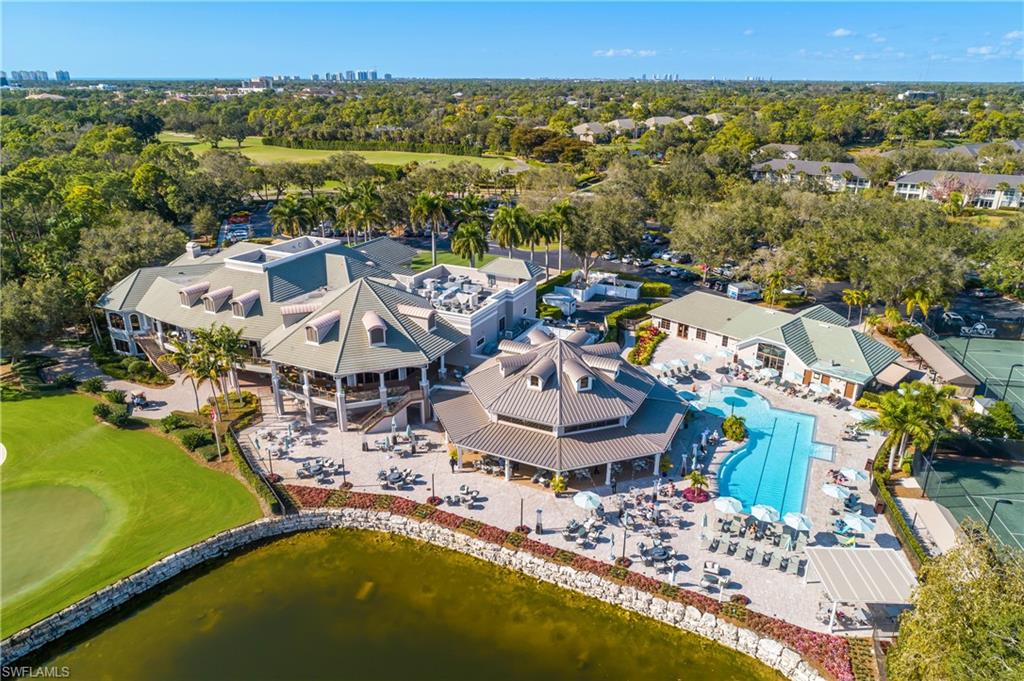 WILLOW BEND AT STONEBRIDGE - Residential