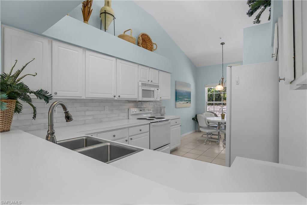 WILLOW BEND AT STONEBRIDGE - Residential