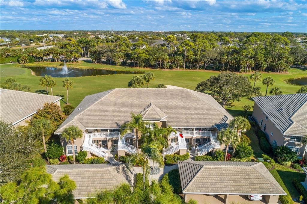 Photo of 1960 Willow Bend CIR #5, NAPLES, FL 34109 (MLS # 226005290)