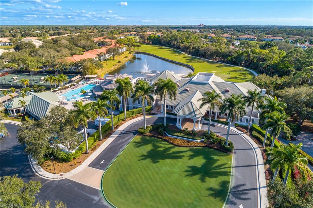 WILLOW BEND AT STONEBRIDGE - Residential