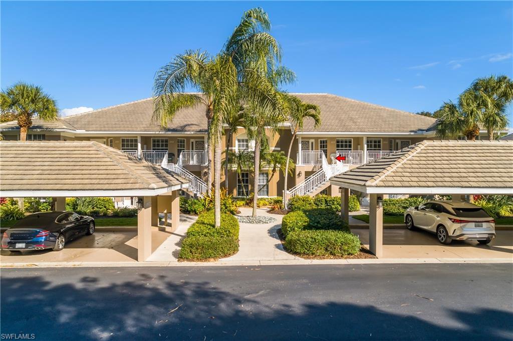 WILLOW BEND AT STONEBRIDGE - Residential