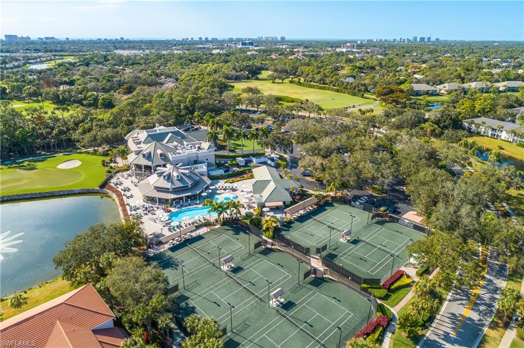 WILLOW BEND AT STONEBRIDGE - Residential