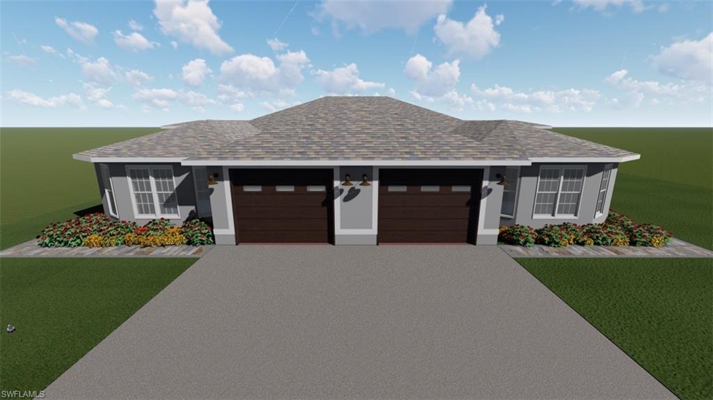 LEHIGH ACRES - Residential