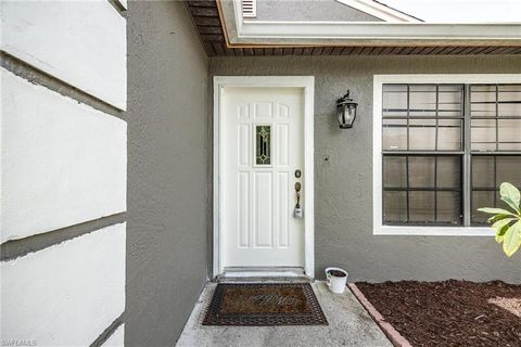 A home in LEHIGH ACRES