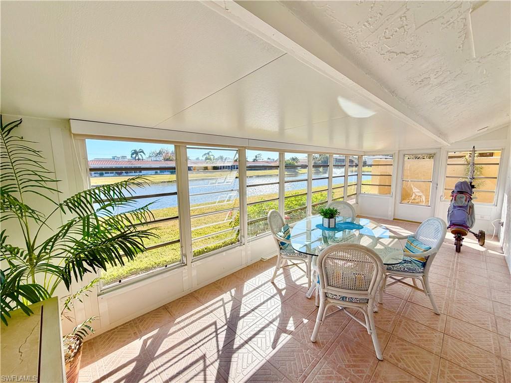 GLADES COUNTRY CLUB - Residential Lease