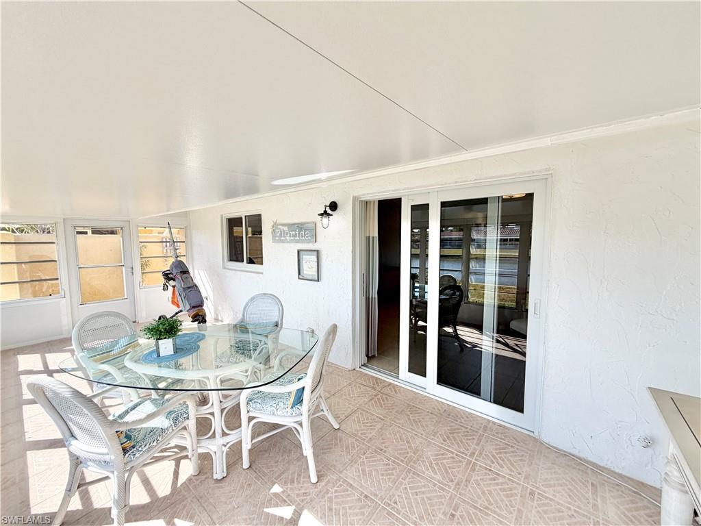 GLADES COUNTRY CLUB - Residential Lease