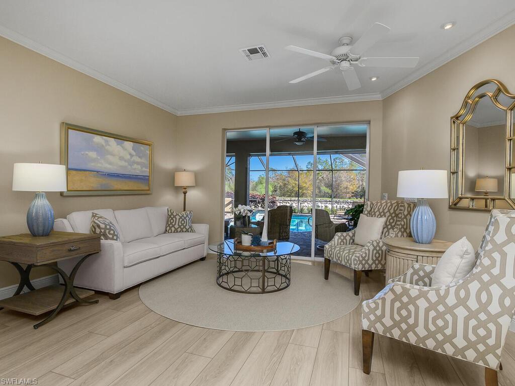 NAPLES HERITAGE - Residential