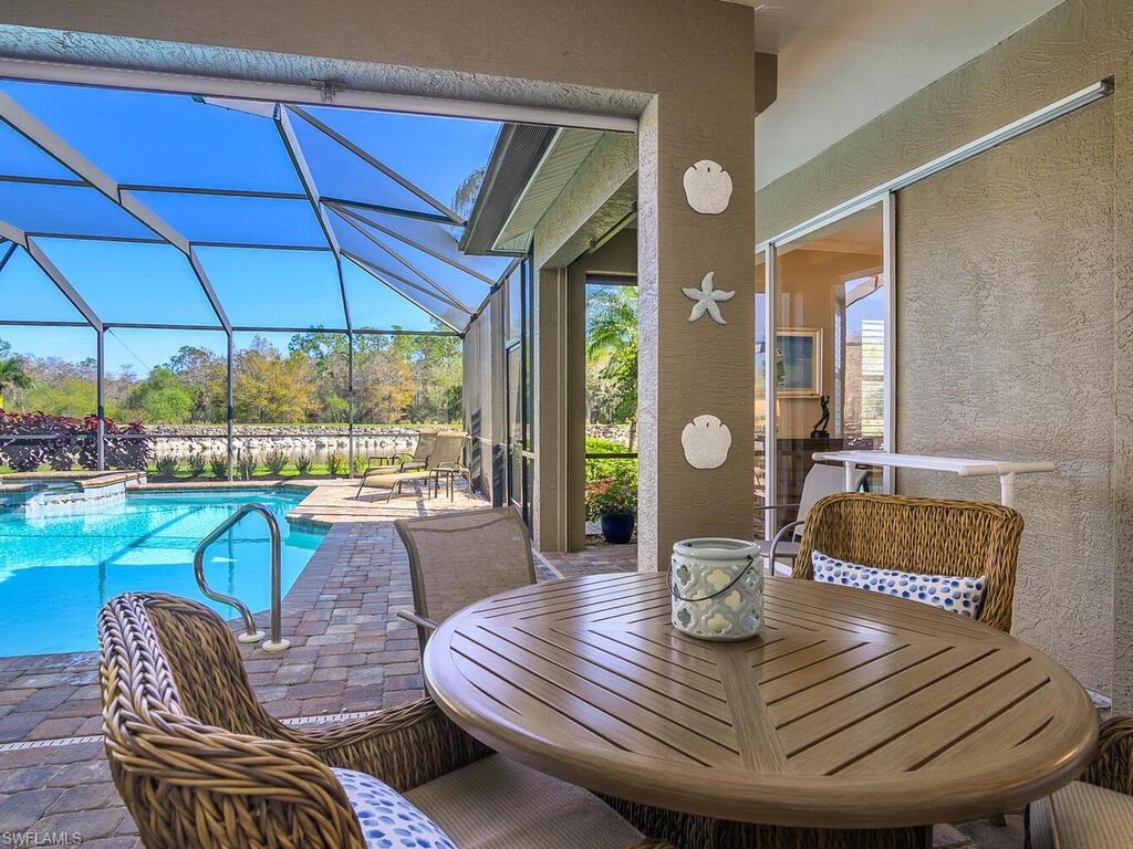 NAPLES HERITAGE - Residential