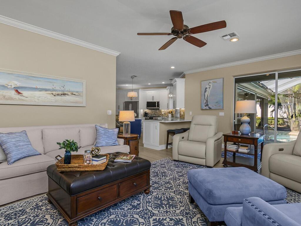 NAPLES HERITAGE - Residential