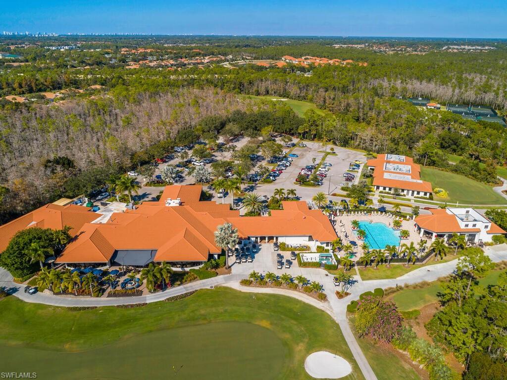 NAPLES HERITAGE - Residential