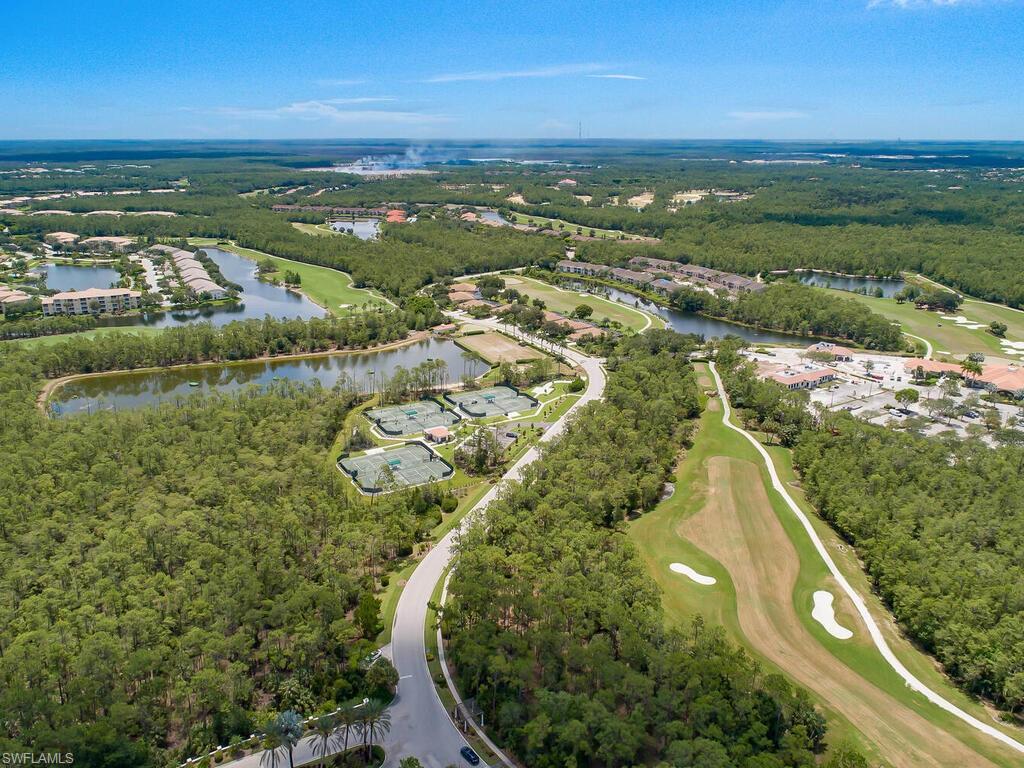 NAPLES HERITAGE - Residential