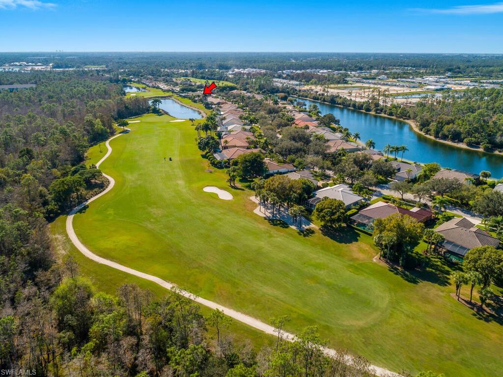 NAPLES HERITAGE - Residential