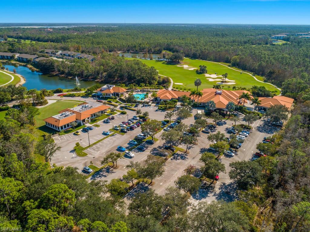 NAPLES HERITAGE - Residential