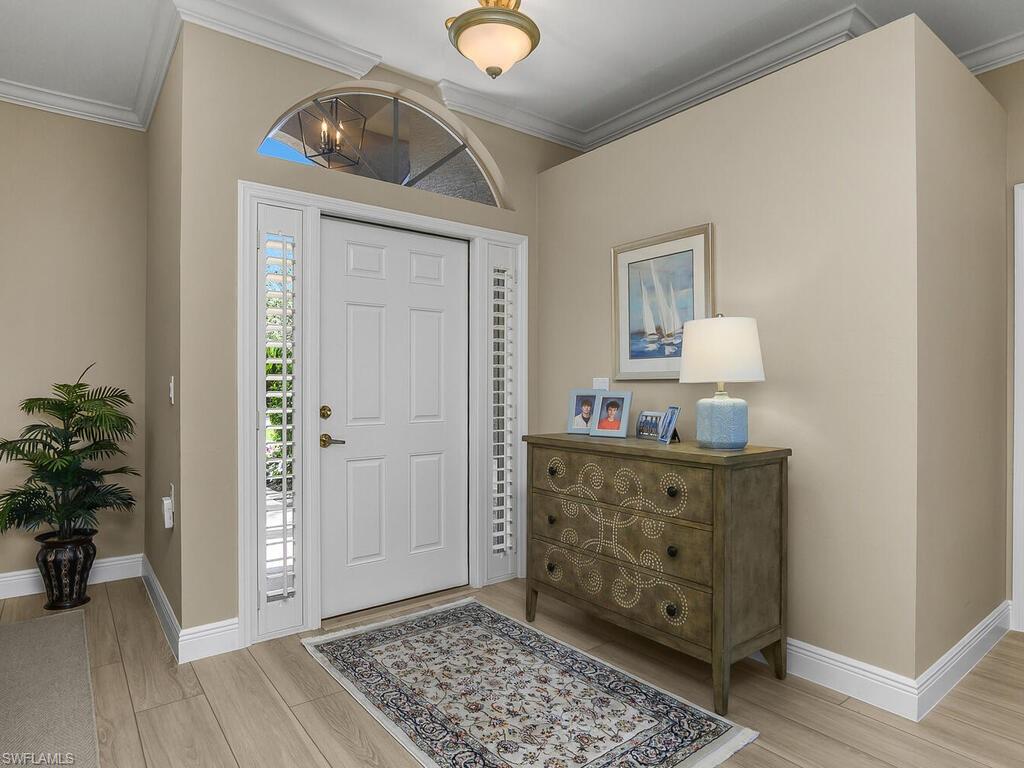 NAPLES HERITAGE - Residential