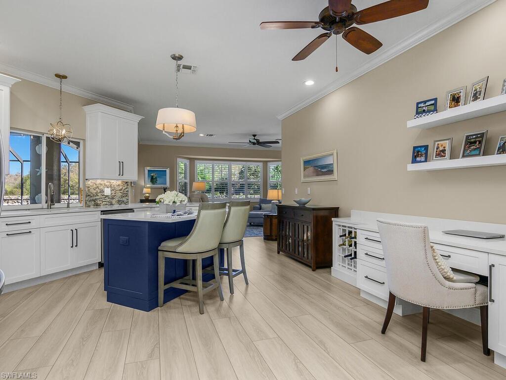 NAPLES HERITAGE - Residential