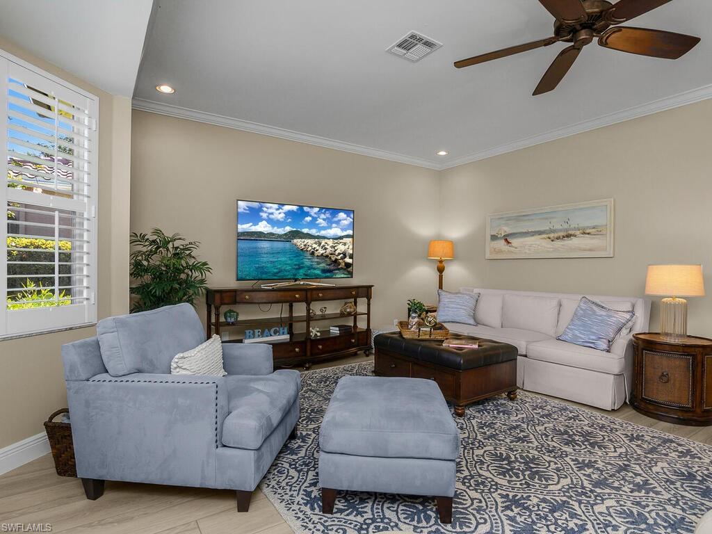 NAPLES HERITAGE - Residential