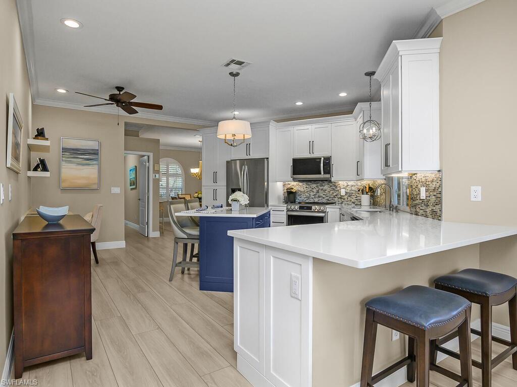 NAPLES HERITAGE - Residential