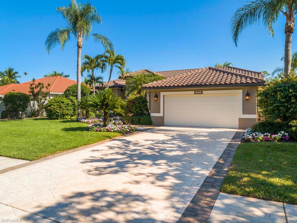 NAPLES HERITAGE - Residential