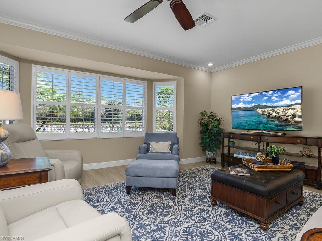 NAPLES HERITAGE - Residential