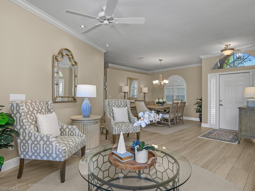 NAPLES HERITAGE - Residential