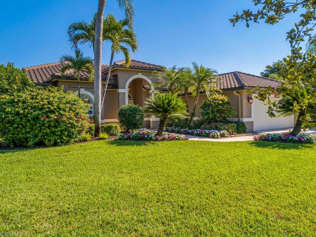 NAPLES HERITAGE - Residential