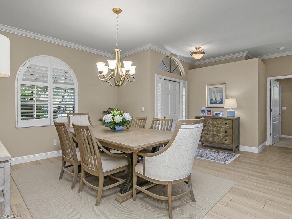 NAPLES HERITAGE - Residential