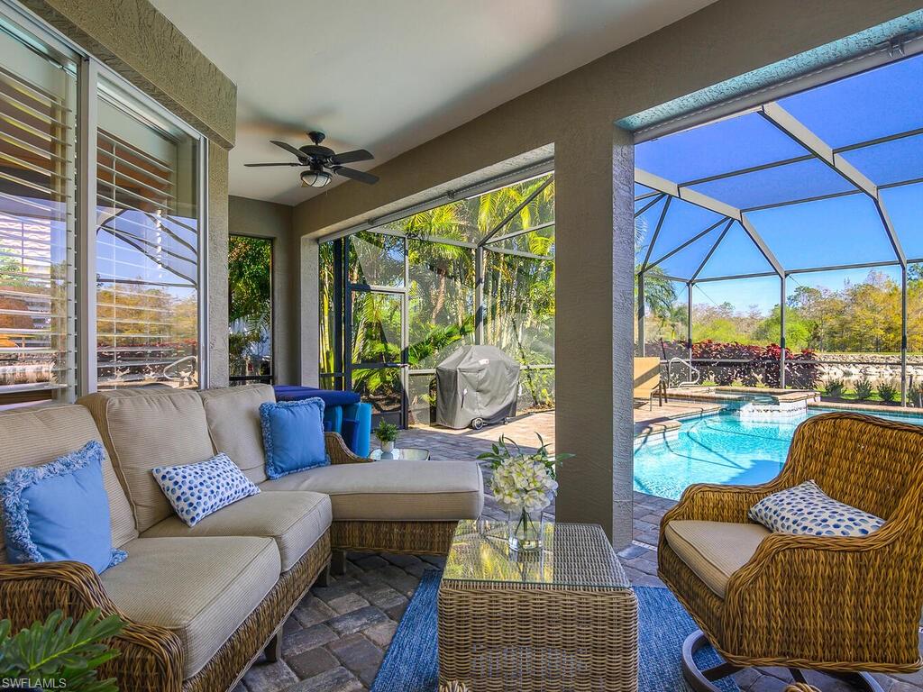 NAPLES HERITAGE - Residential