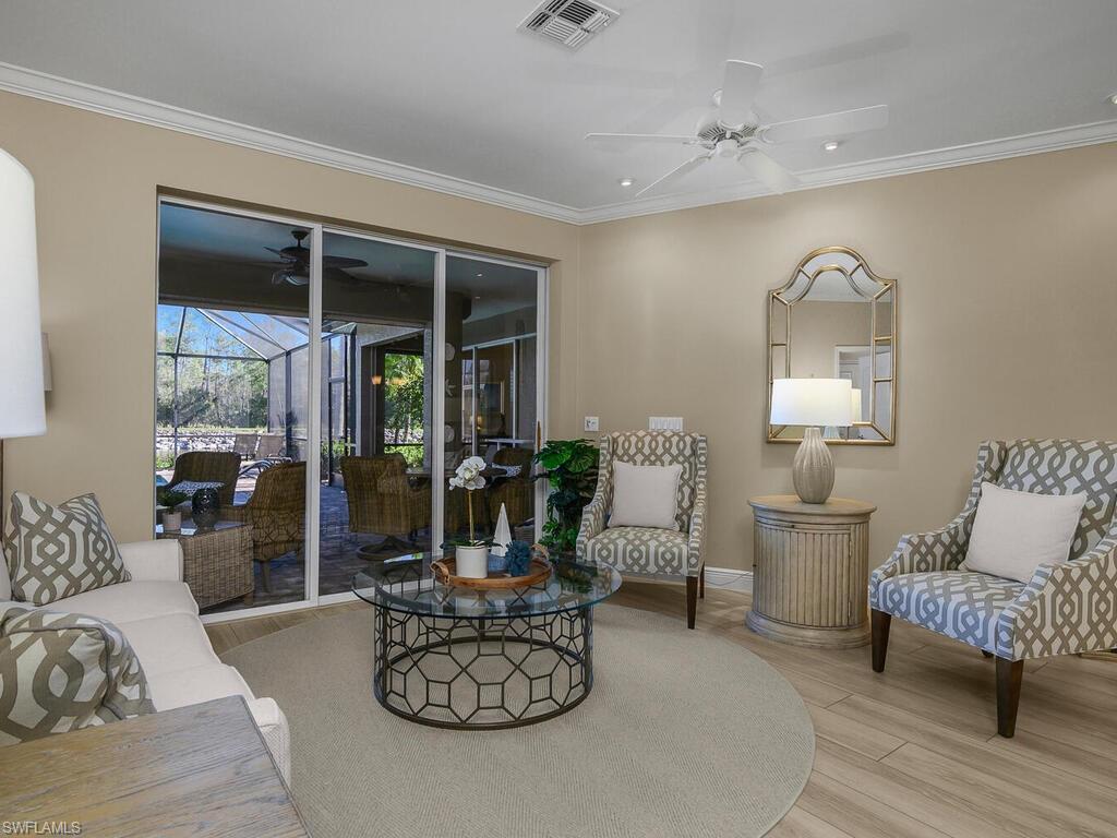 NAPLES HERITAGE - Residential