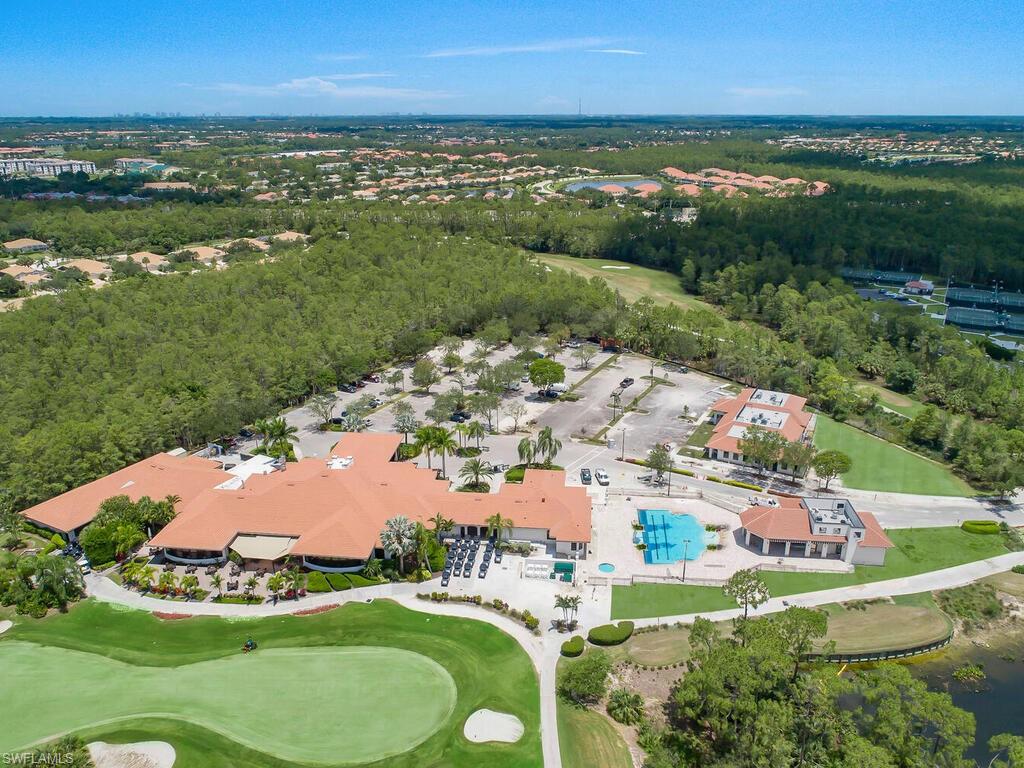 NAPLES HERITAGE - Residential