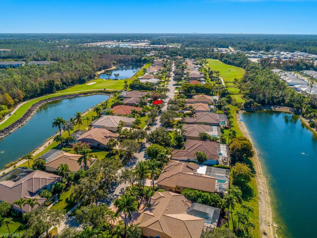 NAPLES HERITAGE - Residential