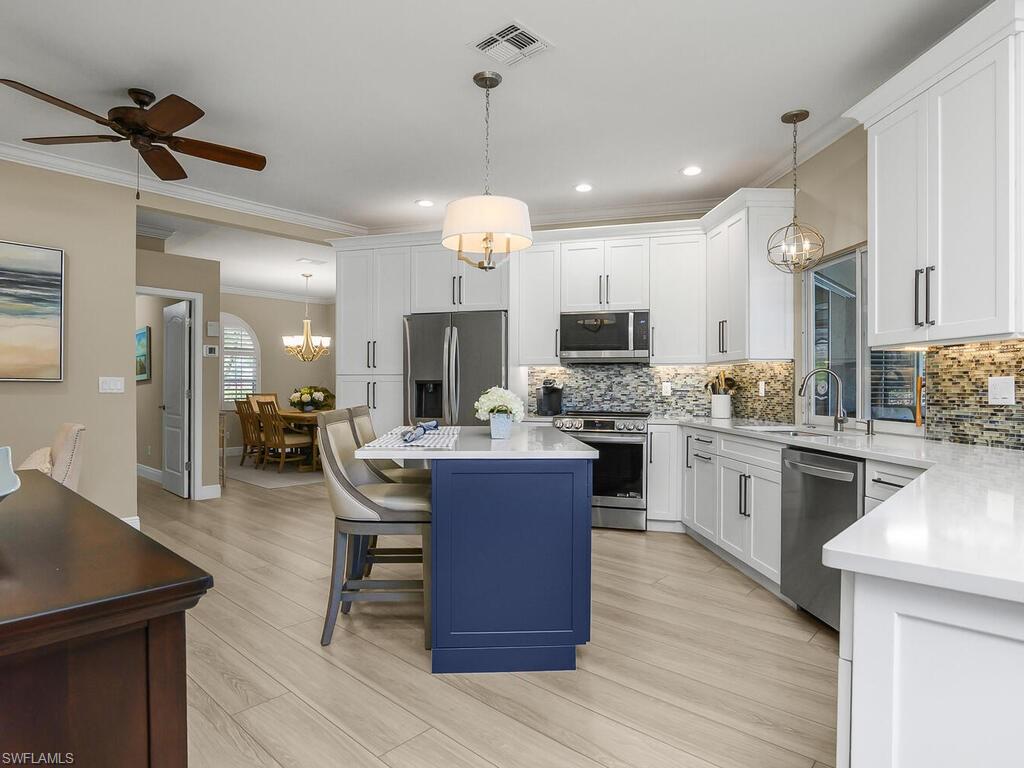 NAPLES HERITAGE - Residential