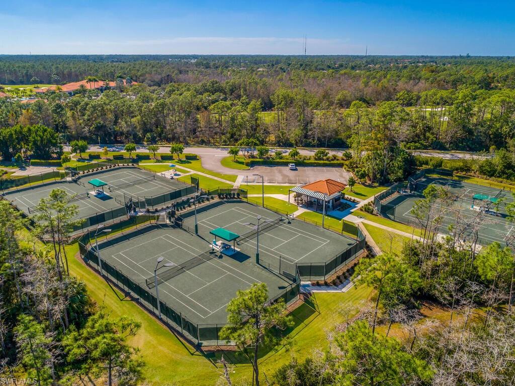 NAPLES HERITAGE - Residential