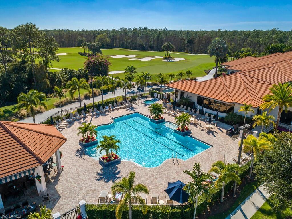 NAPLES HERITAGE - Residential