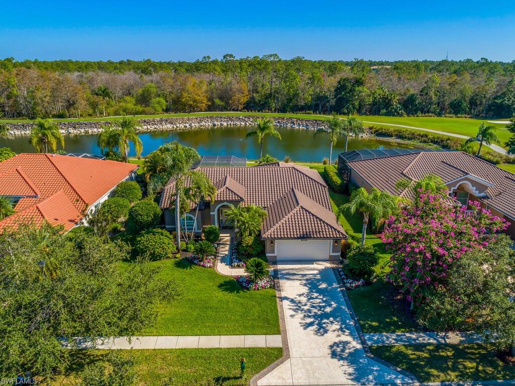 NAPLES HERITAGE - Residential