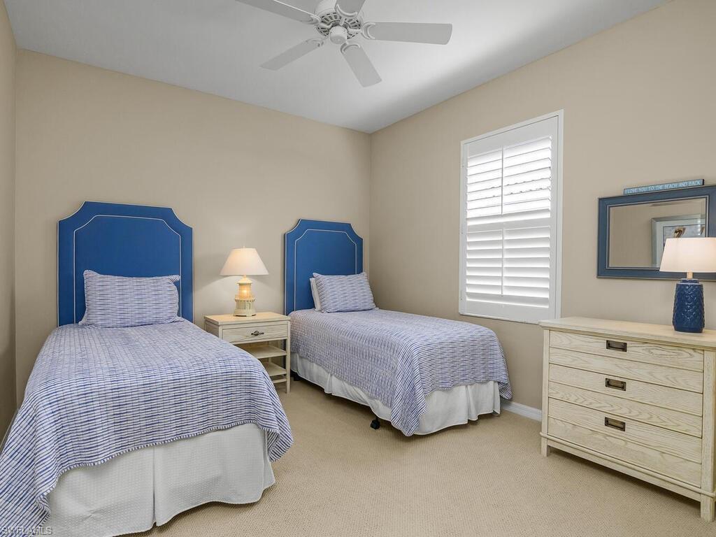 NAPLES HERITAGE - Residential