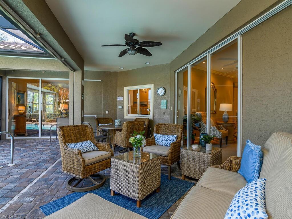 NAPLES HERITAGE - Residential