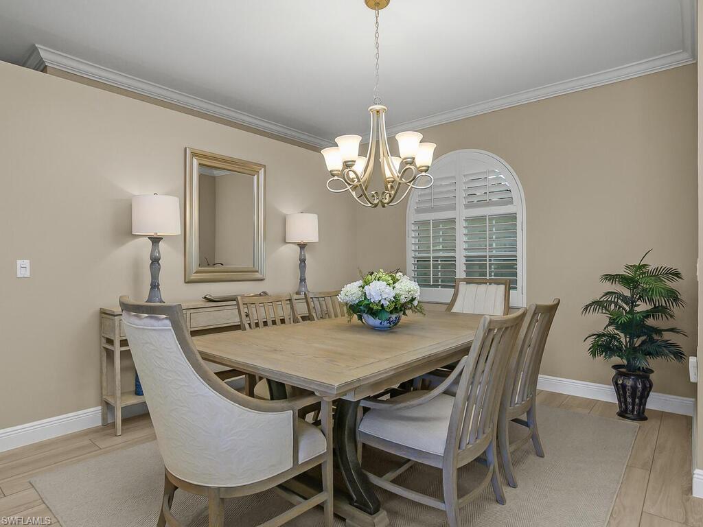 NAPLES HERITAGE - Residential