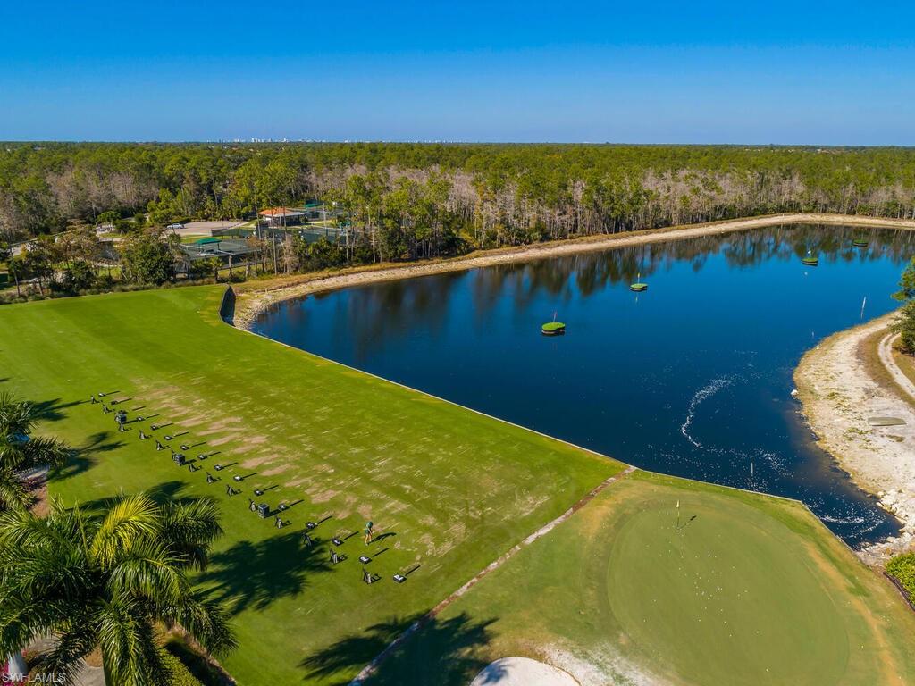 NAPLES HERITAGE - Residential